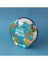 Puzzle z grą obserwacyjną Animal Planet | Londji