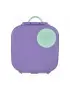 Mini Lunchbox, Lilac Pop, b.box
