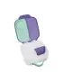 Mini Lunchbox, Lilac Pop, b.box