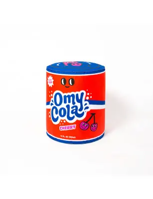 Dmuchana pufa - cola OMY