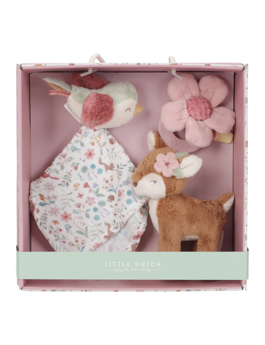 Fairy Garden