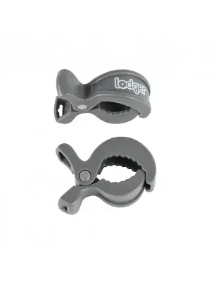 Lodger wielofunkcyjny klips Carbon