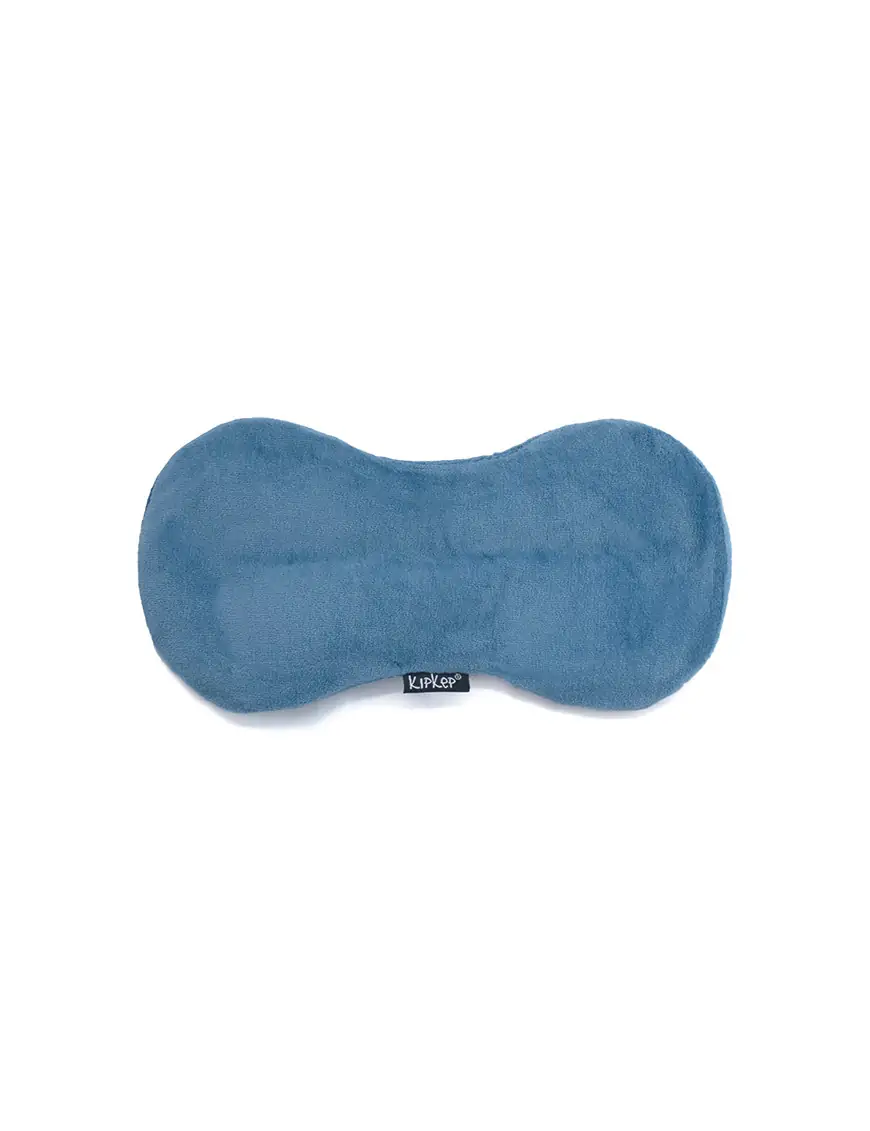 KipKep termofor na kolki Denim Blue