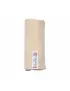 Bawełniany otulacz o splocie waflowym 70 x 70 cm Ivory Lodger
