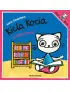 Media Rodzina, Kicia Kocia w bibliotece