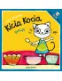Kicia Kocia gotuje