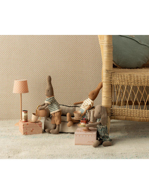 Zestaw Gorąca Czekolada, Maileg
