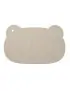 Antypoślizgowa mata kąpielowa sailor bath mat - Mr Bear Sandy, Liewood