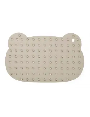 Antypoślizgowa mata kąpielowa sailor bath mat - Mr Bear Sandy, Liewood