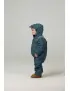 ZIMOWY KOMBINEZON DUCKSDAY DLA MALUSZKÓW Ranger (BABY SNOWSUIT)