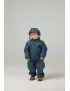 ZIMOWY KOMBINEZON DUCKSDAY DLA MALUSZKÓW Ranger (BABY SNOWSUIT)