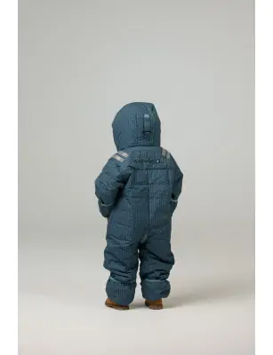 ZIMOWY KOMBINEZON DUCKSDAY DLA MALUSZKÓW Ranger (BABY SNOWSUIT)