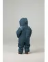 ZIMOWY KOMBINEZON DUCKSDAY DLA MALUSZKÓW Ranger (BABY SNOWSUIT)