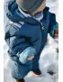 ZIMOWY KOMBINEZON DUCKSDAY DLA MALUSZKÓW Ranger (BABY SNOWSUIT)