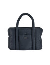 Beaba Torba dla mamy Puffy Paris Dark heather grey Beaba Torba dla mamy Puffy Paris Dark heather grey