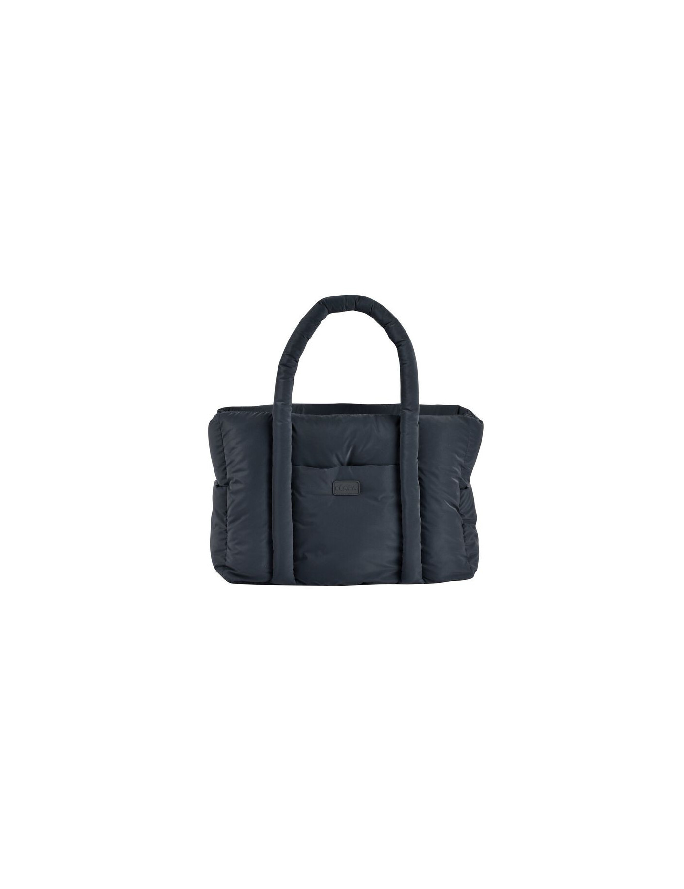 Beaba Torba dla mamy Puffy Paris Dark heather grey Beaba Torba dla mamy Puffy Paris Dark heather grey