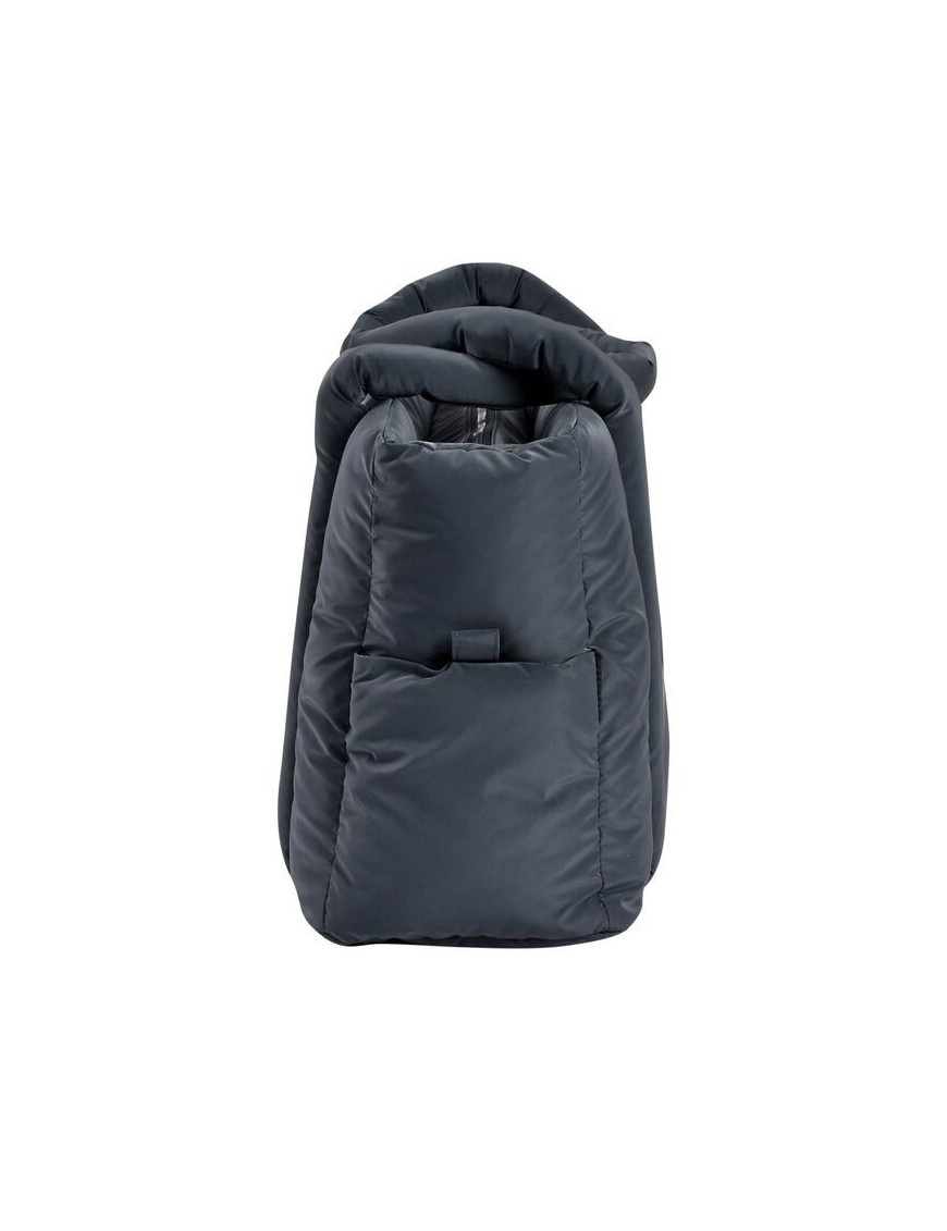 Beaba Torba dla mamy Puffy Paris Dark heather grey Beaba Torba dla mamy Puffy Paris Dark heather grey