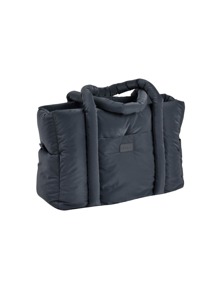 Beaba Torba dla mamy Puffy Paris Dark heather grey Beaba Torba dla mamy Puffy Paris Dark heather grey
