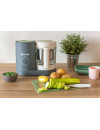 Babycook wielofunkcyjne urządzenie do miksowania i gotowania Mineral Grey, Beaba Babycook wielofunkcyjne urządzenie do miksowania i gotowania Mineral Grey, Beaba