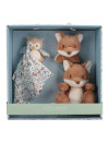 Little Dutch Zestaw prezentowy Forest Friends