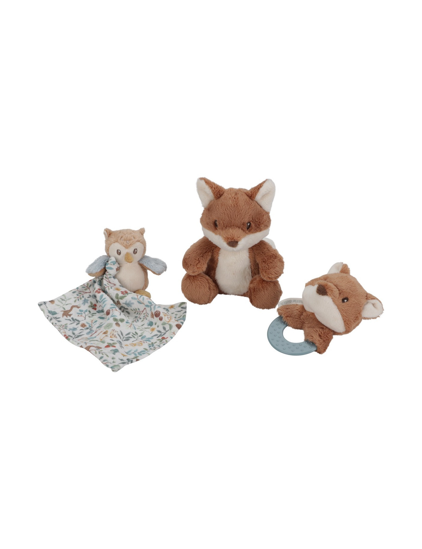 Little Dutch Zestaw prezentowy Forest Friends