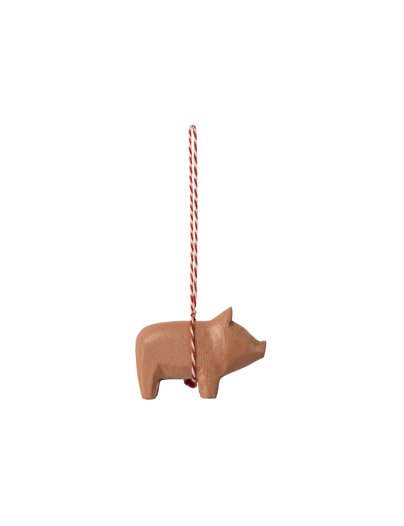 Ozdoba choinkowa Pig Rose, Maileg