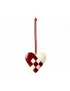 Ozdoba choinkowa Large Heart, Maileg