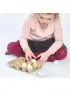 Tender Leaf Toys, Drewniane jajka