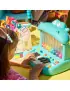 B. Toys, Hippo Pop Play Piano – KEYBOARD ze SKACZĄCYMI PTASZKAMI