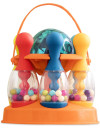 B. Toys, Let’s Glow Bowling – kręgle B. Toys, Let’s Glow Bowling – kręgle