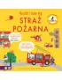 Rozłóż i baw się. Straż pożarna Zielona Sowa