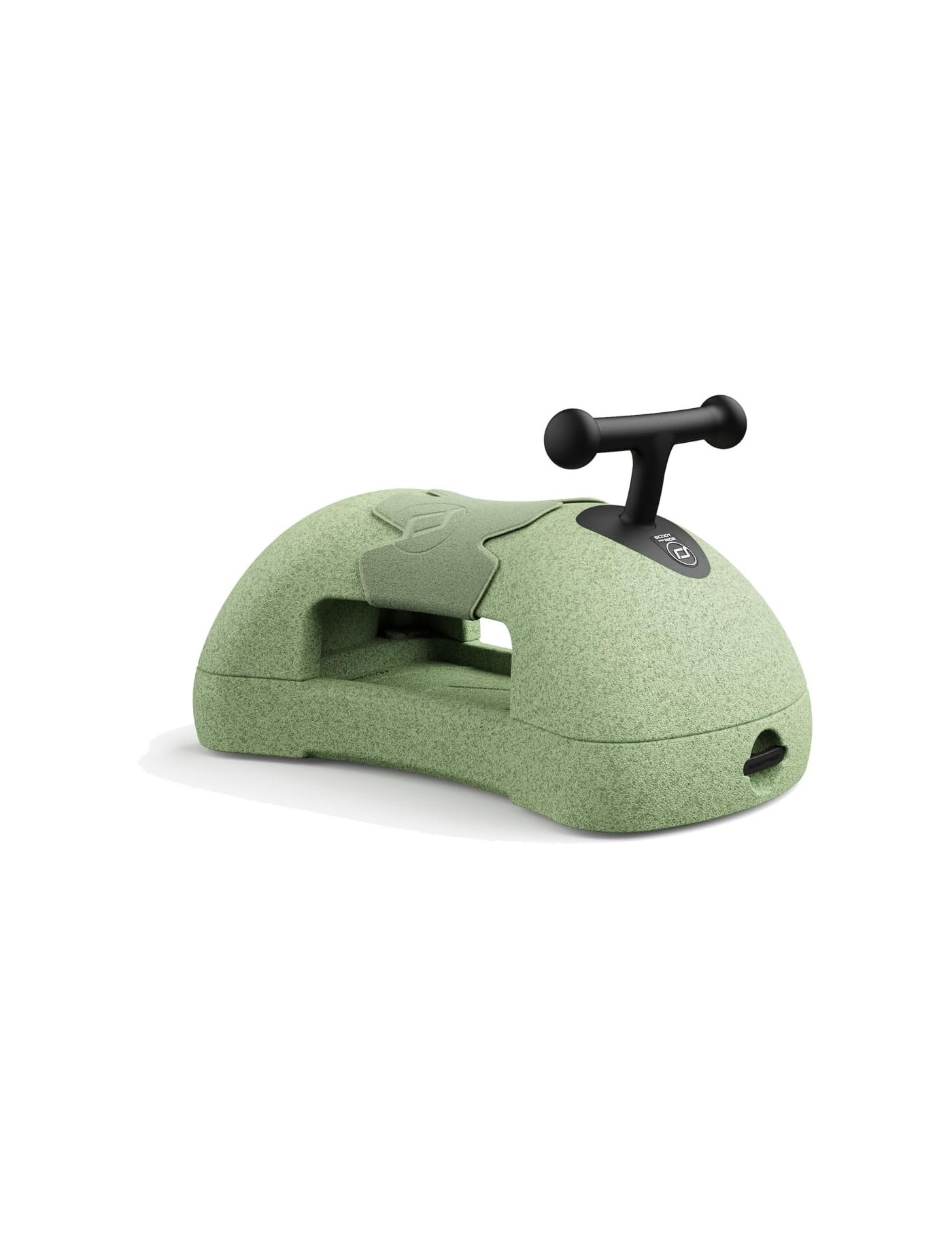 SCOOTANDRIDE My First Ewolucyjny jeździk pchacz 3w1 6 m+ Olive SCOOTANDRIDE My First Ewolucyjny jeździk pchacz 3w1 6 m+ Olive