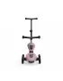 SCOOTANDRIDE Highwaykick 1 Push and Go 2w1 Jeździk i hulajnoga 1-5 lat Wildberry