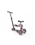 SCOOTANDRIDE Highwaykick 1 Push and Go 2w1 Jeździk i hulajnoga 1-5 lat Wildberry