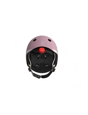 SCOOTANDRIDE Kask XXS-S dla dzieci 1-5 lat Wildberry