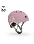 SCOOTANDRIDE Kask XXS-S dla dzieci 1-5 lat Wildberry