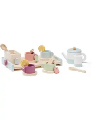 Kid's Concept, Bistro Zestaw do Herbaty