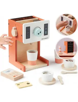 Kid's Concept - Kawiarnia KID'S HUB