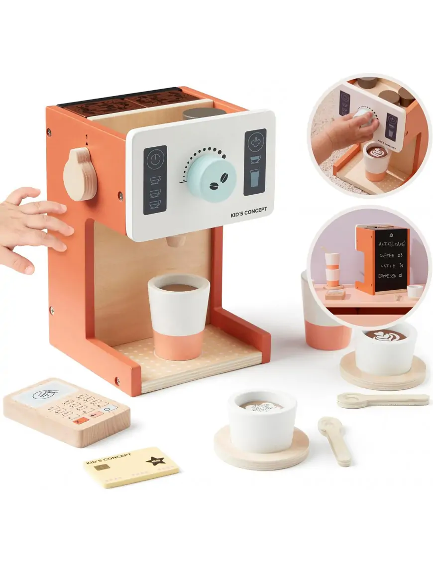 Kid's Concept - Kawiarnia KID'S HUB