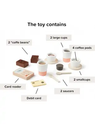 Kid's Concept - Kawiarnia KID'S HUB