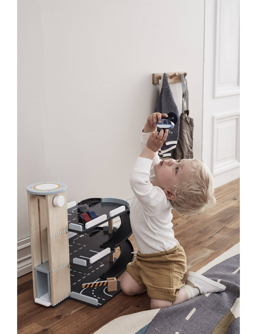 Kid's Concept - Garaż samochodowy AIDEN