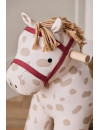 Kid's Concept - Koń na biegunach Dotty AIDEN Kid's Concept - Koń na biegunach Dotty AIDEN