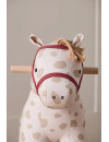 Kid's Concept - Koń na biegunach Dotty AIDEN Kid's Concept - Koń na biegunach Dotty AIDEN