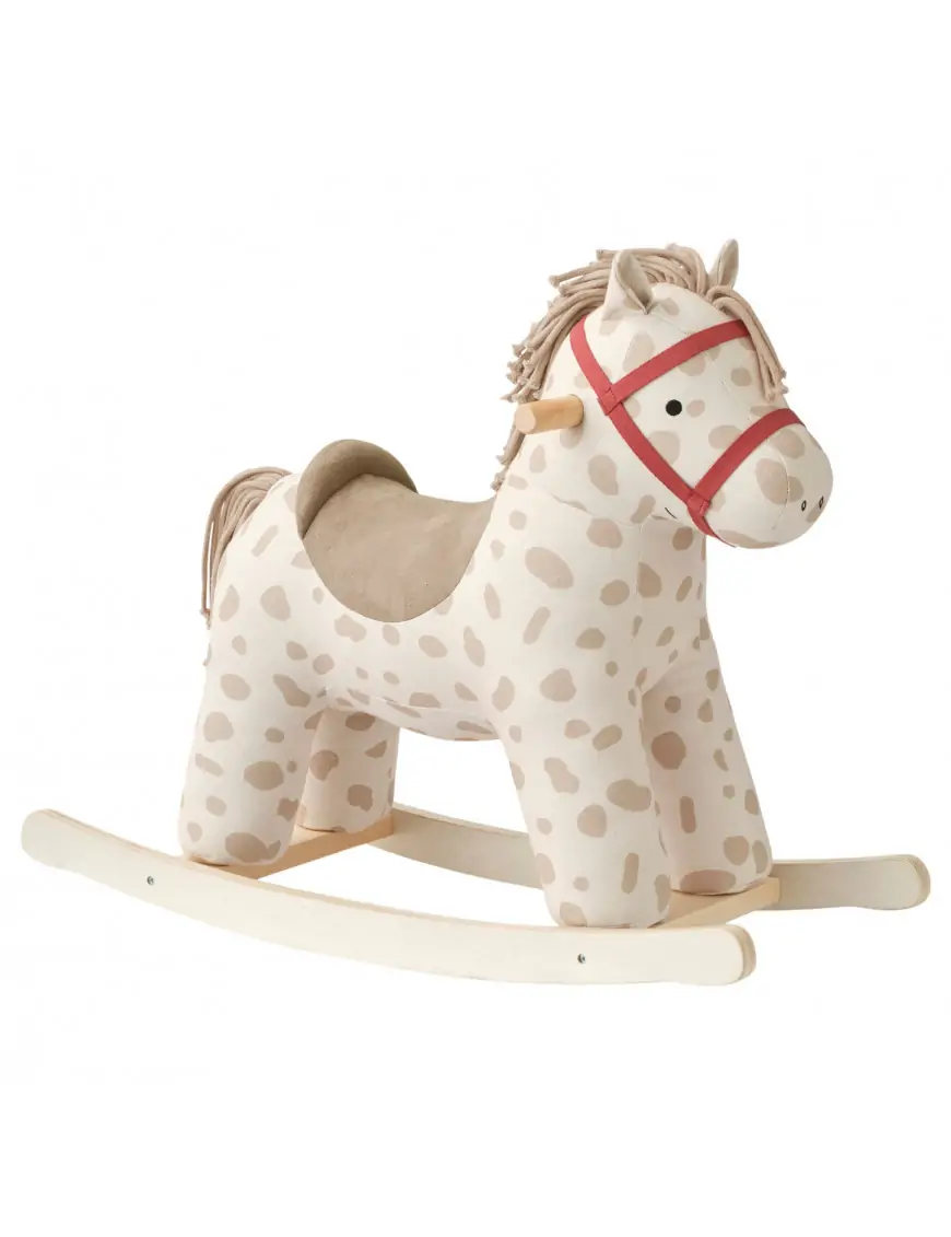 Kid's Concept - Koń na biegunach Dotty AIDEN
