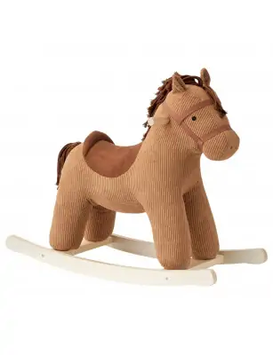 Kid's Concept - Koń na biegunach Vera AIDEN