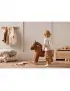 Kid's Concept - Koń na biegunach Vera AIDEN