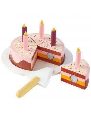 Kid's Concept - Tort KID'S HUB