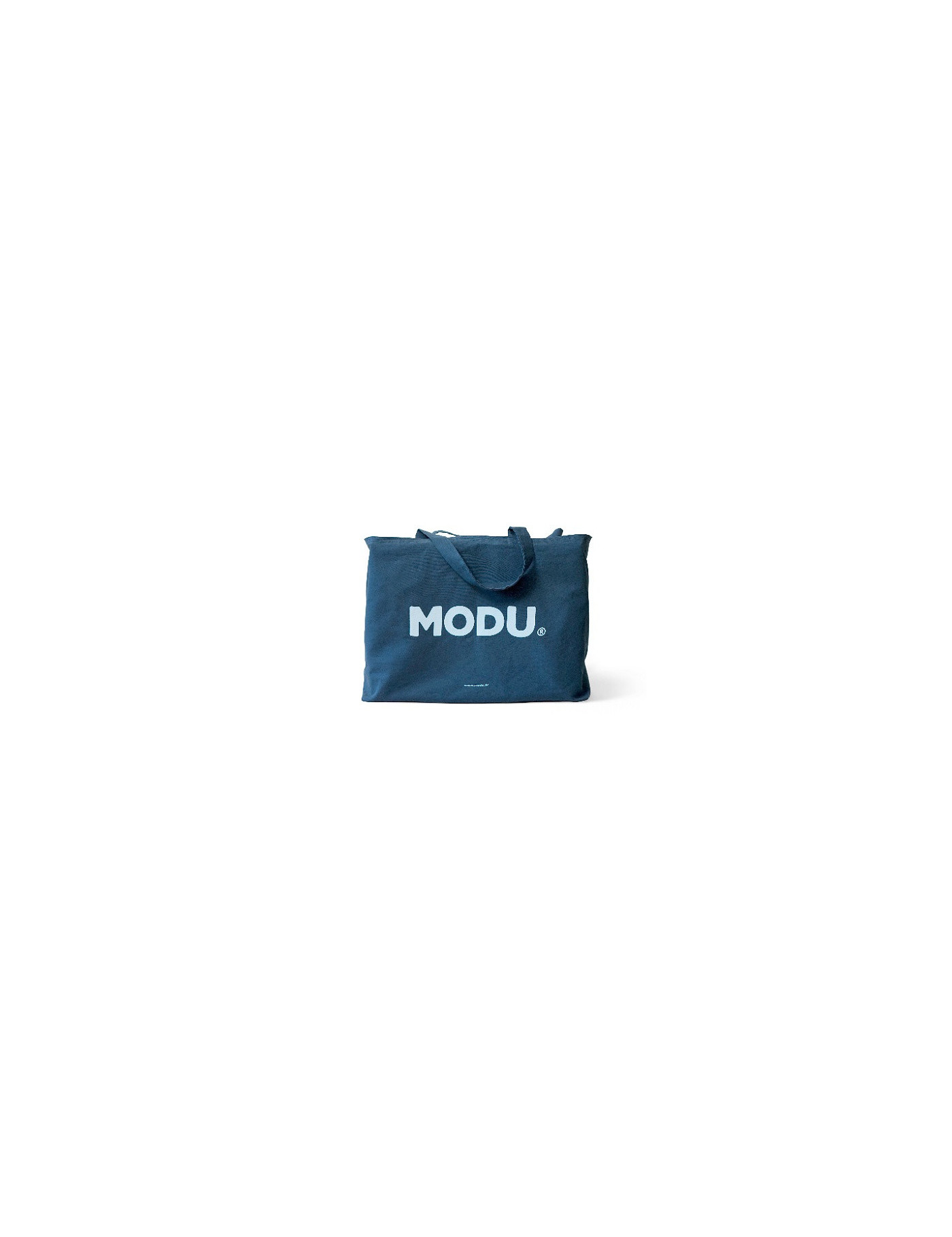 MODU - torba transportowa - Deep Blue / Sky Blue