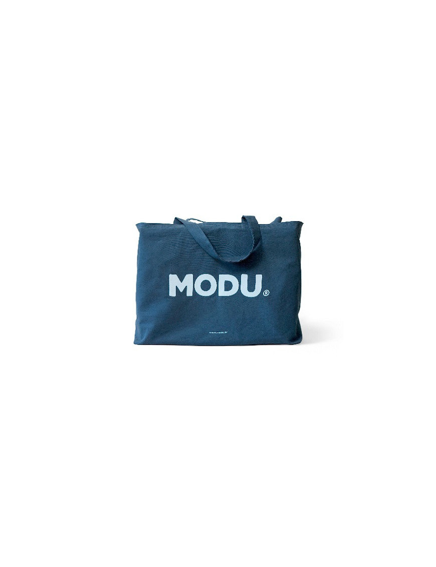 MODU - torba transportowa - Deep Blue / Sky Blue