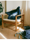 MODU - torba transportowa - Deep Blue / Sky Blue